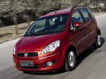 Fiat Idea Essence 2010 года